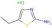 5-Ethylthiazol-2-amine hydrochloride