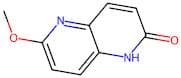 6-Methoxy-1,5-naphthyridin-2(1H)-one