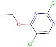 2,5-Dichloro-4-ethoxypyrimidine