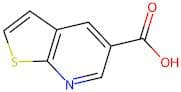 Thieno[2,3-b]pyridine-5-carboxylic acid
