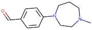 4-(4-Methylhomopiperazin-1-yl)benzaldehyde