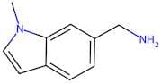 6-(Aminomethyl)-1-methyl-1H-indole
