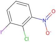 2-Chloro-1-iodo-3-nitrobenzene