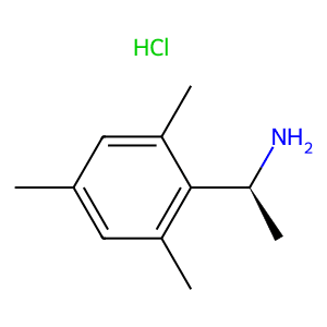 (S)-1-Mesitylethanamine hydrochloride