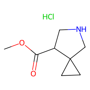 Methyl 5-azaspiro[2.4]Heptane-7-carboxylate hydrochloride