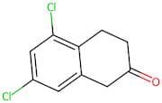 5,7-Dichloro-2-tetralone