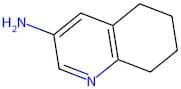 5,6,7,8-Tetrahydroquinolin-3-amine