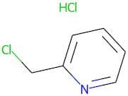 2-(Chloromethyl)pyridine hydrochloride