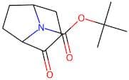 8-Boc-2-oxo-8-azabicyclo[3.2.1]octane