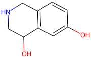 1,2,3,4-Tetrahydroisoquinoline-4,6-diol