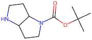 tert-Butyl hexahydropyrrolo[3,2-b]pyrrole-1(2H)-carboxylate