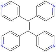 1,1,2,2-Tetra(pyridin-4-yl)ethene