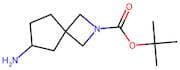 tert-Butyl 6-amino-2-azaspiro[3.4]octane-2-carboxylate