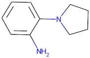 2-(Pyrrolidin-1-yl)aniline