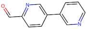 [3,3'-Bipyridine]-6-carbaldehyde