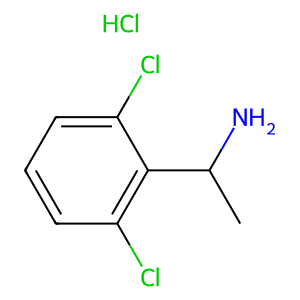 1-(2,6-Dichlorophenyl)ethanamine hydrochloride