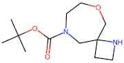 tert-Butyl 6-oxa-1,9-diazaspiro[3.6]decane-9-carboxylate