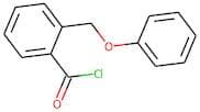 2-(Phenoxymethyl)benzoyl chloride