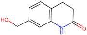 7-(Hydroxymethyl)-3,4-dihydroquinolin-2(1H)-one