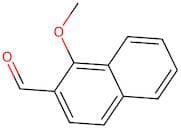 1-Methoxy-2-naphthaldehyde