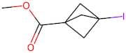 Methyl 3-iodobicyclo[1.1.1]pentane-1-carboxylate