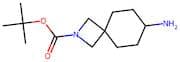 tert-Butyl 7-amino-2-azaspiro[3.5]nonane-2-carboxylate