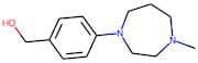 [4-(4-Methylhomopiperazin-1-yl)phenyl]methanol