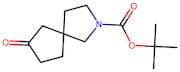 tert-Butyl 7-oxo-2-azaspiro[4.4]nonane-2-carboxylate
