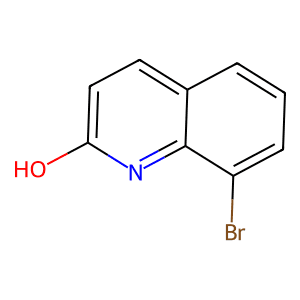 8-Bromoquinolin-2(1H)-one