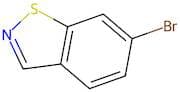 6-Bromobenzo[d]isothiazole