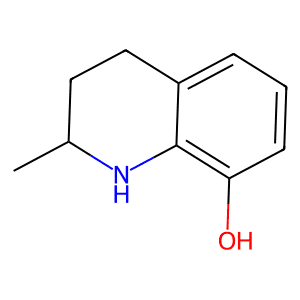 2-Methyl-1,2,3,4-tetrahydroquinolin-8-ol