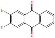 2,3-Dibromoanthracene-9,10-dione