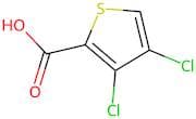 3,4-Dichlorothiophene-2-carboxylic acid