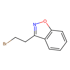 3-(2-Bromo-ethyl)-benzo[d]isoxazole