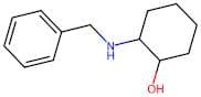 2-(Benzylamino)cyclohexanol