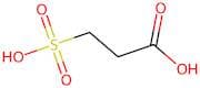 3-Sulfopropanoic acid