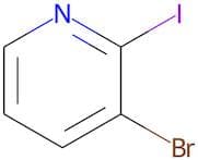 3-Bromo-2-iodopyridine