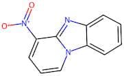 4-Nitrobenzo[4,5]imidazo[1,2-a]pyridine