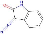 3-Diazooxindole