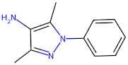 3,5-Dimethyl-1-phenyl-1h-pyrazol-4-amine