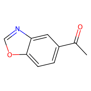 1-(5-Benzoxazolyl)ethanone