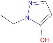 1-Ethyl-1H-pyrazol-5-ol