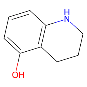 1,2,3,4-Tetrahydroquinolin-5-ol