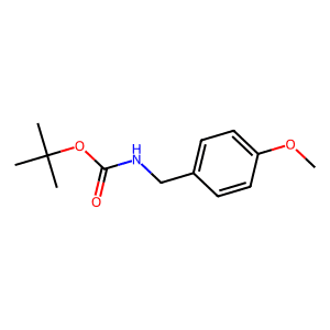 Tert-butyl (4-methoxybenzyl)carbamate