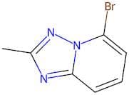5-Bromo-2-methyl-[1,2,4]triazolo[1,5-a]pyridine
