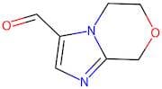 6,8-Dihydro-5H-imidazo[2,1-c][1,4]oxazine-3-carbaldehyde
