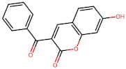 3-Benzoyl-7-hydroxy-2h-chromen-2-one
