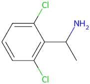 1-(2,6-Dichlorophenyl)ethan-1-amine