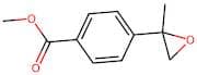 Methyl 4-(2-methyloxiran-2-yl)benzoate