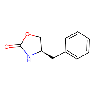 (4R)-4-Benzyl-1,3-oxazolidin-2-one